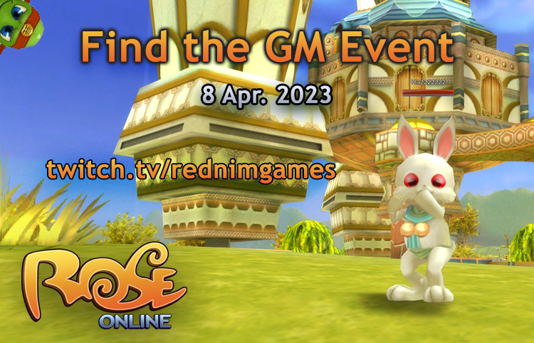 Find the GM Event - 2023-04-08